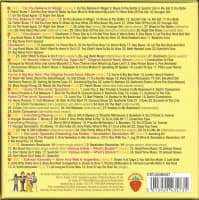 Preview: What A Day For A Daydream - The Complete Recordings 1965-1969 (7-CD Box) Preview: What A Day For A Daydream - The Complete Recordings 1965-1969 (7-CD Box)