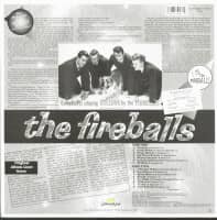 Preview: The Fireballs (LP, Red Vinyl) Preview: The Fireballs (LP, Red Vinyl)