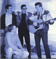 Preview: On TV Vol.2 1964-1965 (CD) Preview: On TV Vol.2 1964-1965 (CD)