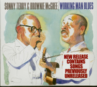 Preview: Working Man Blues (2-CD) Preview: Working Man Blues (2-CD)