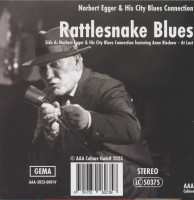 Preview: The Blues Standard Series, Vol.3 (7inch, 45rpm) Preview: The Blues Standard Series, Vol.3 (7inch, 45rpm)