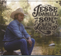 Preview: Son Of The San Lorenzo (CD) Preview: Son Of The San Lorenzo (CD)