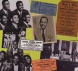 Preview: Winley Records Presents Doo Wop Preview: Winley Records Presents Doo Wop