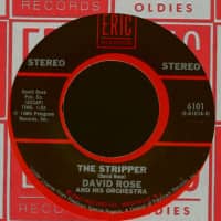Preview: The Stripper - Music! Music! Music! (7inch, 45rpm) Preview: The Stripper - Music! Music! Music! (7inch, 45rpm)