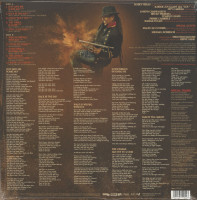 Preview: Just Give Me Some Mo' (LP) Preview: Just Give Me Some Mo' (LP)