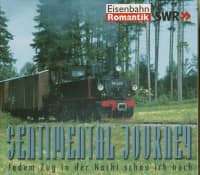Preview: Jedem Zug in der Nacht schau ich nach - Sentimental Journey Vol.1 (CD) Preview: Jedem Zug in der Nacht schau ich nach - Sentimental Journey Vol.1 (CD)
