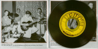 Preview: Vol.17 - Rockabilly From The Vaults Of Sun Records (CD) Preview: Vol.17 - Rockabilly From The Vaults Of Sun Records (CD)