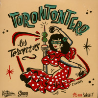 Preview: Torontontero - Mi Amor Eres Tu (7inch, 45rpm, PS) Preview: Torontontero - Mi Amor Eres Tu (7inch, 45rpm, PS)