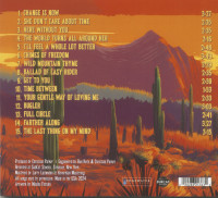 Preview: Change Is Now - A Tribute To The Byrds (CD) Preview: Change Is Now - A Tribute To The Byrds (CD)