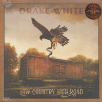Preview: Low Country High Road (LP) Preview: Low Country High Road (LP)