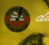 Preview: Dance The Cha Cha Cha (LP) Preview: Dance The Cha Cha Cha (LP)