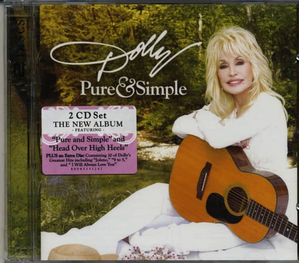 Pure & Simple (2-CD) Pure & Simple (2-CD)