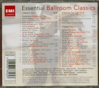 Preview: Essential Ballroom Classics (2-CD) Preview: Essential Ballroom Classics (2-CD)