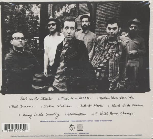 Manic Revelations (CD)