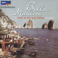 Preview: Bella Musica - Stars & Hits aus Italien Folge 2 (CD) Preview: Bella Musica - Stars & Hits aus Italien Folge 2 (CD)