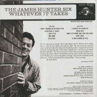 Preview: Whatever It Takes (LP, 180g Vinyl) Preview: Whatever It Takes (LP, 180g Vinyl)