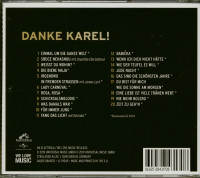 Preview: Danke Karel! Preview: Danke Karel!