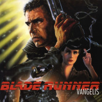 Preview: Blade Runner (LP, 180g Vinyl, Gatefold Cover) Preview: Blade Runner (LP, 180g Vinyl, Gatefold Cover)