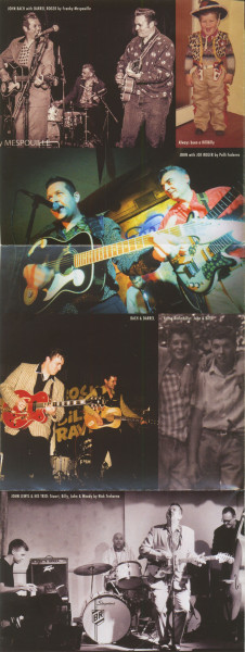 33 Years Stage By Stage (2-CD)