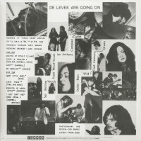 Preview: Levee Camp Moan (LP) Preview: Levee Camp Moan (LP)