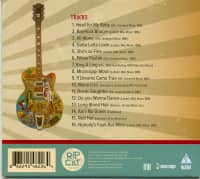 Preview: Road Trip (CD) Preview: Road Trip (CD)
