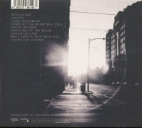Preview: Revelation (CD) Preview: Revelation (CD)