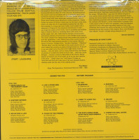 Preview: Mother Trucker (LP) Preview: Mother Trucker (LP)