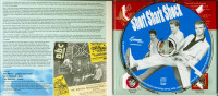 Preview: Short Shark Shock - Early And Unreleased Preview: Short Shark Shock - Early And Unreleased