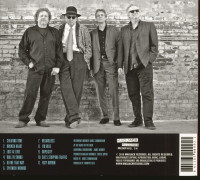 Preview: Cheating Time (CD) Preview: Cheating Time (CD)