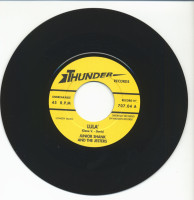 Preview: A Tribute To Gene & Eddie (7nch, 45rpm) Preview: A Tribute To Gene & Eddie (7nch, 45rpm)