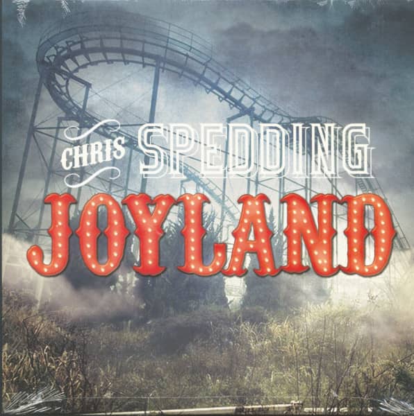 Joyland (LP)
