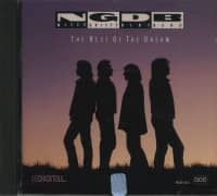 Preview: The Rest Of The Dream (CD) Preview: The Rest Of The Dream (CD)