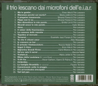 Preview: Dai Microfoni Dell' E.I.A.R. (CD) Preview: Dai Microfoni Dell' E.I.A.R. (CD)