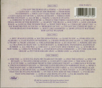 Preview: Capitol Years (3-CD) Preview: Capitol Years (3-CD)
