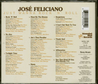 Preview: Just Wanna Rock 'N' Roll (CD) Preview: Just Wanna Rock 'N' Roll (CD)