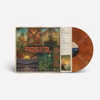 Preview: American Seams (LP) Preview: American Seams (LP)