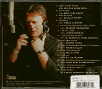 Preview: Legendary Friend & Country Duets (CD) Preview: Legendary Friend & Country Duets (CD)