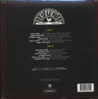 Preview: Sun Records Does Hank Williams (LP) Preview: Sun Records Does Hank Williams (LP)