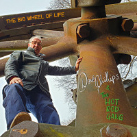 Preview: The Big Wheel Of Life (LP) Preview: The Big Wheel Of Life (LP)