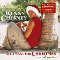 Preview: All I Want For Christmas Is A Real Good Tan (LP) Preview: All I Want For Christmas Is A Real Good Tan (LP)