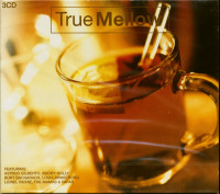 Preview: True Mellow (3-CD) Preview: True Mellow (3-CD)