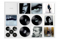 Preview: Older (180g) (Limited Edition Box Set) (3-LP, 5-CD) Preview: Older (180g) (Limited Edition Box Set) (3-LP, 5-CD)