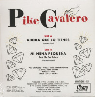 Preview: Ahora Que Lo Tiens - Mi Nena Pequena (7inch, 45rpm, PS) Preview: Ahora Que Lo Tiens - Mi Nena Pequena (7inch, 45rpm, PS)