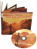 Preview: Songs Of Love, Loss And Longing (CD) Preview: Songs Of Love, Loss And Longing (CD)