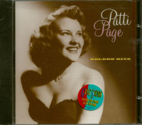 Preview: Golden Hits (CD) Preview: Golden Hits (CD)