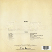 Preview: It's A Rough Old Road To Travel - The Existential Psychodrama in Country Music Vol.II 1964-1974 (LP) Preview: It's A Rough Old Road To Travel - The Existential Psychodrama in Country Music Vol.II 1964-1974 (LP)