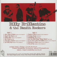 Preview: 300% French Rockabilly (LP, Colored Vinyl, Ltd.) Preview: 300% French Rockabilly (LP, Colored Vinyl, Ltd.)
