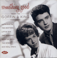 Preview: Something Good - From The Goffin & King Songbook (CD) Preview: Something Good - From The Goffin & King Songbook (CD)