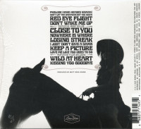 Preview: Hard Headed Woman (CD) Preview: Hard Headed Woman (CD)