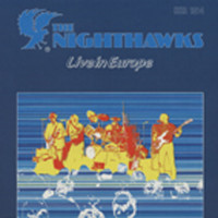 Preview: Live In Europe (LP) Preview: Live In Europe (LP)